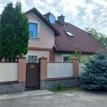 Продаж будинок 170м Юровка.