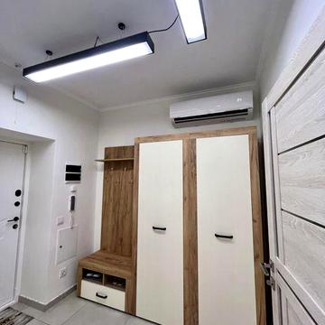 Вільна.Ощад банк 1.5 кімнатна квартира.