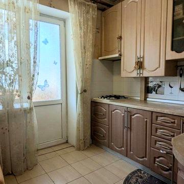 Здам 1 кімнатну квартиру в Ірпіні.  Можна з дітьми та тваринами