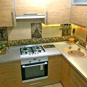 Продам 3х к.кв.с ремонтом