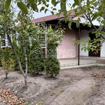 Продам дом 58м2 Французский бульвар Сабурова дача Защитников Украины