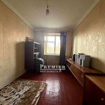 3-кімнатна квартира на Черемушках, чудова локація