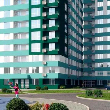 Продам двокімнатну квартиру в ЖК Альтаїр 3 з коморю ЖК Альтаір 3