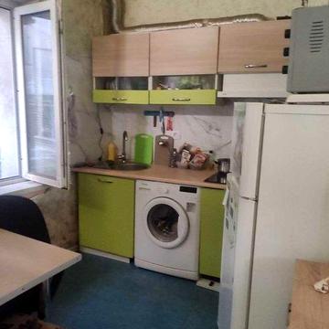 продаж 1к квартири від власника, Одеса, Пересипський міст
