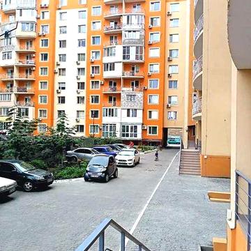 Продам 1-кім. квартиру в ЖК Одеський двір ЖК Одеський двір