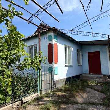 Продам дом/Новоселовка/Березовский район