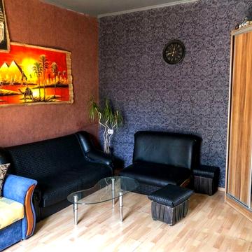 Здаеться частина будинку в центрі міста