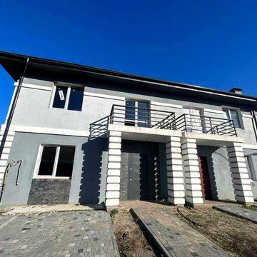 Шикарна локація для життя - селище Горенка біля Києва!