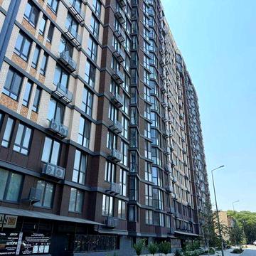815$/м² в сданном доме! 1-комнатная квартира 51,6 м² ЖК Прохоровский квартал, ликвидная цена, дом сдан! ЖК ПРОХОРОВСКИЙ КВАРТАЛ