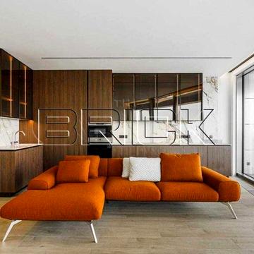 БЕЗ% продаж 2-к квартири в ЖК Taryan Towers, 94м2. 1-й поверх, 1 ВЕЖА ЖК Taryan Towers