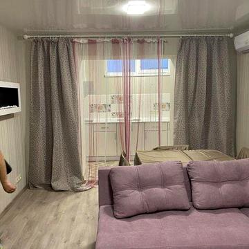 Продам 3к квартиру, ЖК «Пори року», Дача 55 вул., 11, Жуковського сел. ЖК «Времена года»