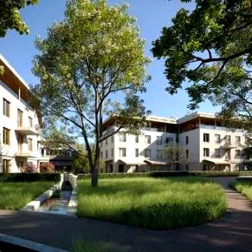 Продаж 2-кім квартири в ЖК Eco City Park, м. Винники по вул. Івана Франка, 114б ЖК Eco City Park