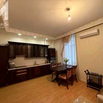 Продам 3-х к кв-ру‼️Холодная Гора‼️ 100м2 Сталинка Ж/Б (код89822)