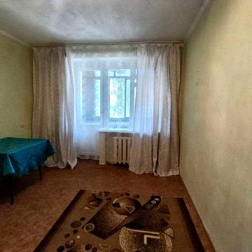 Довгострокова оренда однокімнатної квартири р-н ПЗР, пр. Перемоги 34