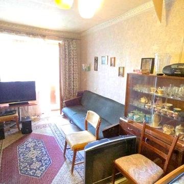 Продам 1 ком квартиру метро Индустриальная ул Шариковая 16500