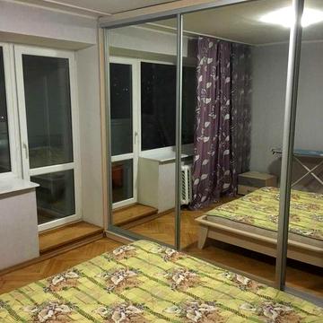 Продаємо 1-кімн квартира Пулюя, 2.