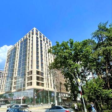 Продаж 1к квартири ЖК Арт Резиденс,Ірпінь.Без комісії для покупця! ЖК Арт Резиденс