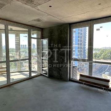 Грейт Видова 2-кімнатна квартира 80м2 7 поверх Great Осокорки Позняки ЖК Great