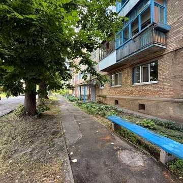 Продаж 3-кімнтаноі квартири у Боярці під ремонт