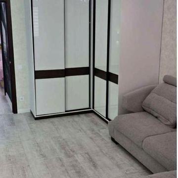 Продам 3 комн квартиру 64м2 Евроремонт Укомплектована Индустриальна OA