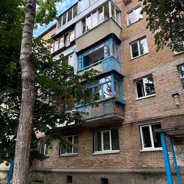 Без комісії. Продаж просторої 3-кімнатної квартири в Боярці.