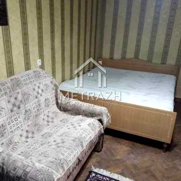 Сталинка ! Продам 1-комнатную квартиру Павлово Поле | Космонавтов 3 | метро 23 Августа 10 минут ID 86880+