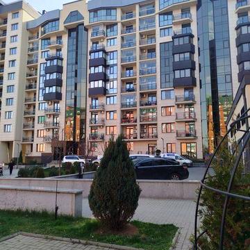 1 кімнатна новобудова, район парку