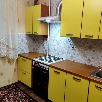 Оренда 1-кімнатної квартири на Миколаївському шосе