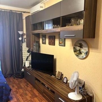 Продам 1 кімнатну квартиру 45м2, вул. Лаврухіна, 11, ТРЦ РАЙОН