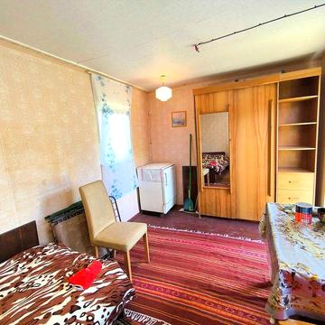 Острівець спокою.9сот.в тиші з дерев`яним будиночком в 27км.від Києва.