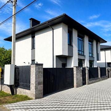 Продам дуплекс у Ходосівці | Пішки до Мануфактури | Газ | від 99 000 $