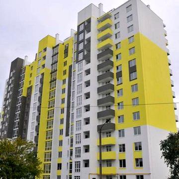 Оренда 2-ох кімнатної квартири в ЖК Струмок, Залізничний Район