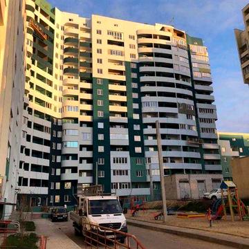Продам 1-комнатную квартиру на Одесской в современном ЖК «Макеевский» ID 10017+ ЖК Макеевский