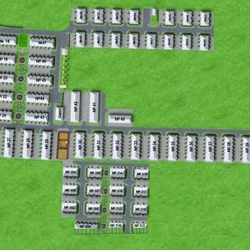 продаж квартири Бориспіль , 80м2,газ,розтермінування на рік ЖК Паларіс