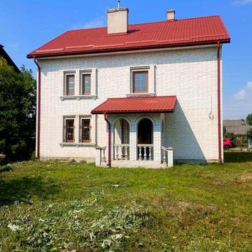 Продажа Дома, там где Безопасно