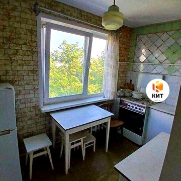 3к. 60м2 Павлово Поле, м. 23 Августа, 23 Августа ул. 39А, 136897