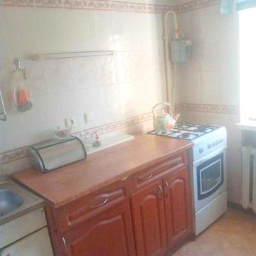 Продам 1 к .квартиру гостінку