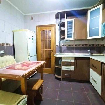 Оренда 1-кімнатної мебльованої квартири на Володимира Коваленка (Пухова), локація між Епіцентром та Березовою рощею.