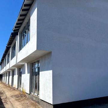 Продаж таунхаусу у Слфіівській Борщагівці з газом