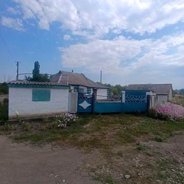 Продається будинок с .Нова Прага