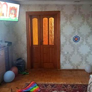 Продається будинок від власника з двома земельними ділянками