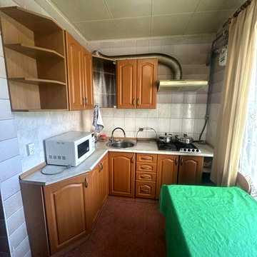 Є-Відновлення Продам 2 к. кв на Олексіївці, вул.Ахсарова,20А