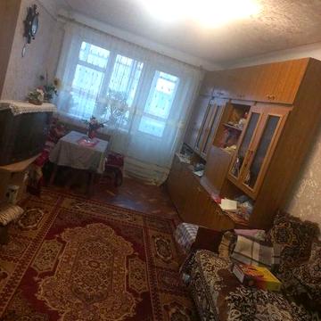 Продам 2-х кімнатну квартиру по просп.Грушевського