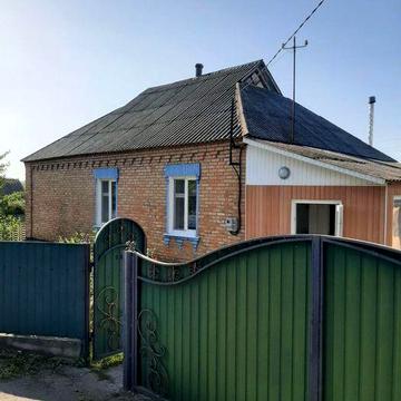 Продам будинок в с. Сухоліси Білоцерківського району