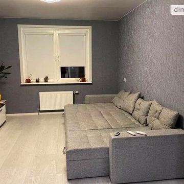 Довгострокова оренда 1к Квартира Івана Мазепи вулиця