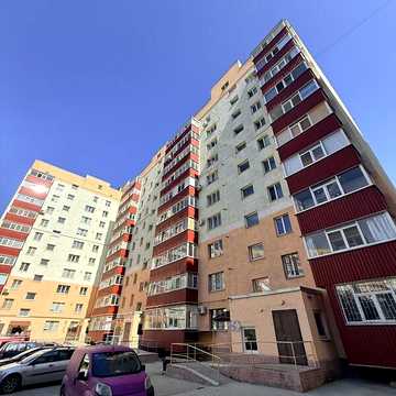 Продаж 1к Квартира Свободи (Прокоф’єва) проспект