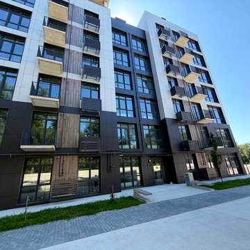Продам 2-комнатную квартиру в новострое в центре (ЖК Форест Хил) ЖК Форест Хил
