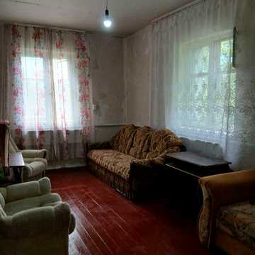 Продам дом в Харьковской области