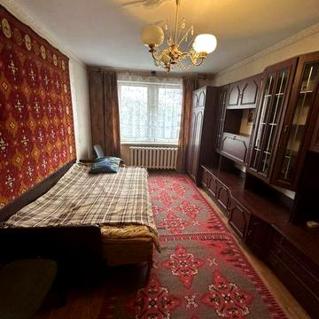 Здам 1-кімнатну квартиру в Раково