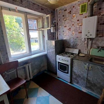 Продаж 3х.кімнатної в Саксаганському районі.